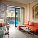 Pool Suite — Private Pool Luxury at XO Cape Arnna