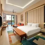 Pool Suite — Private Pool Luxury at XO Cape Arnna