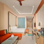 Pool Suite — Private Pool Luxury at XO Cape Arnna