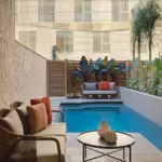 Pool Suite — Private Pool Luxury at XO Cape Arnna