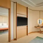 Junior Suite XO Cape Arnna The Club
