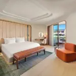 Junior Suite XO Cape Arnna The Club