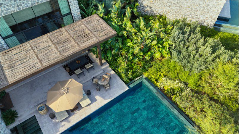 Maxx Island Loft Villas Maxx Royal Bodrum