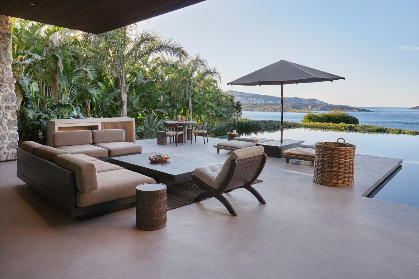 Maxx Island Villa Maxx Royal Bodrum