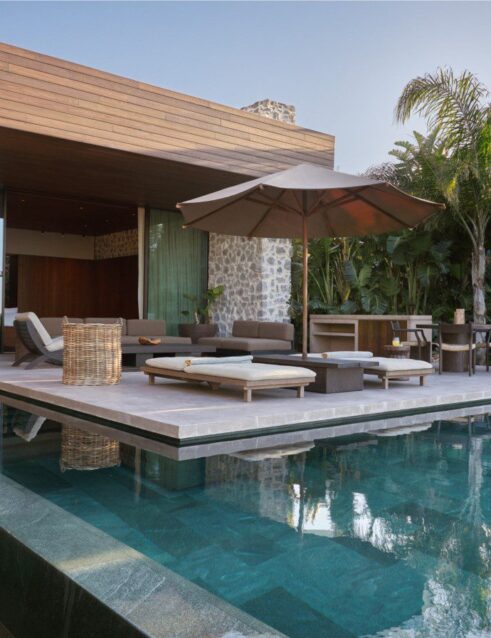 Maxx Island Villa Maxx Royal Bodrum