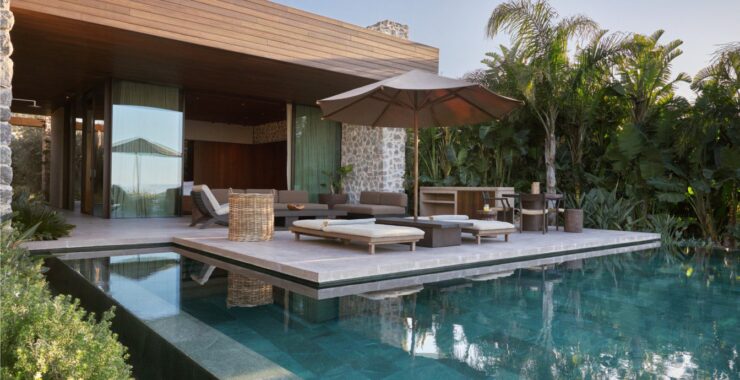 Maxx Island Villa Maxx Royal Bodrum