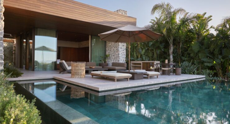 Maxx Island Villa Maxx Royal Bodrum
