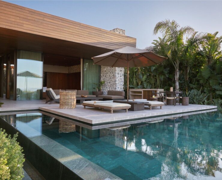 Maxx Island Villa Maxx Royal Bodrum