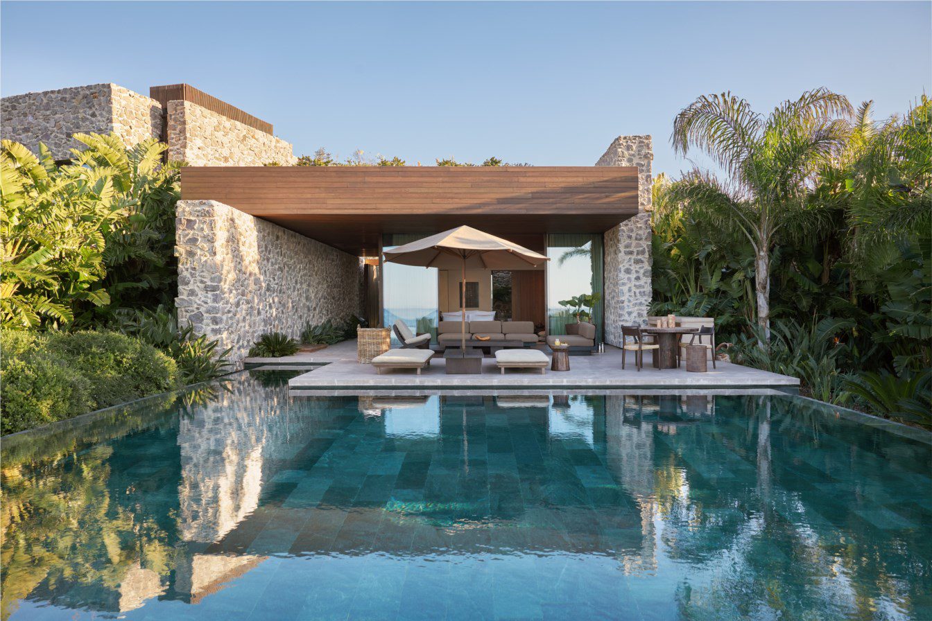 Maxx Island Villa Maxx Royal Bodrum
