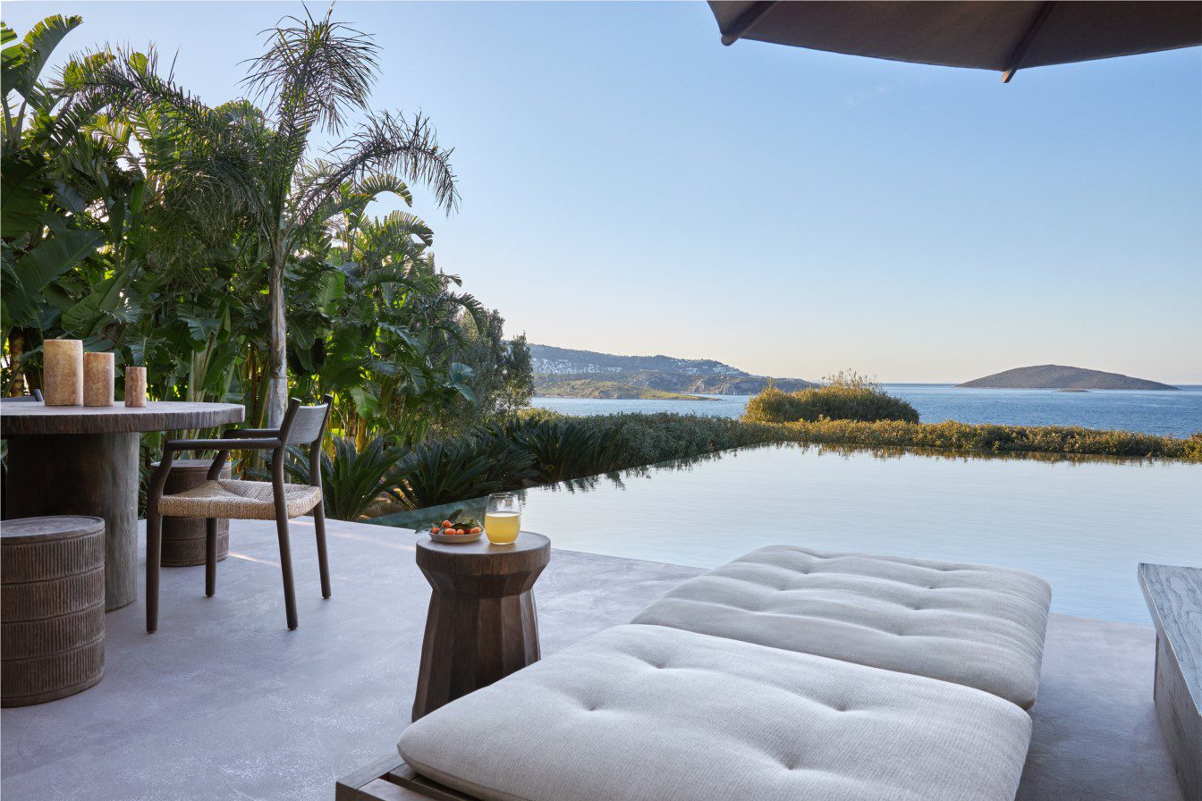 Maxx Island Villa Maxx Royal Bodrum