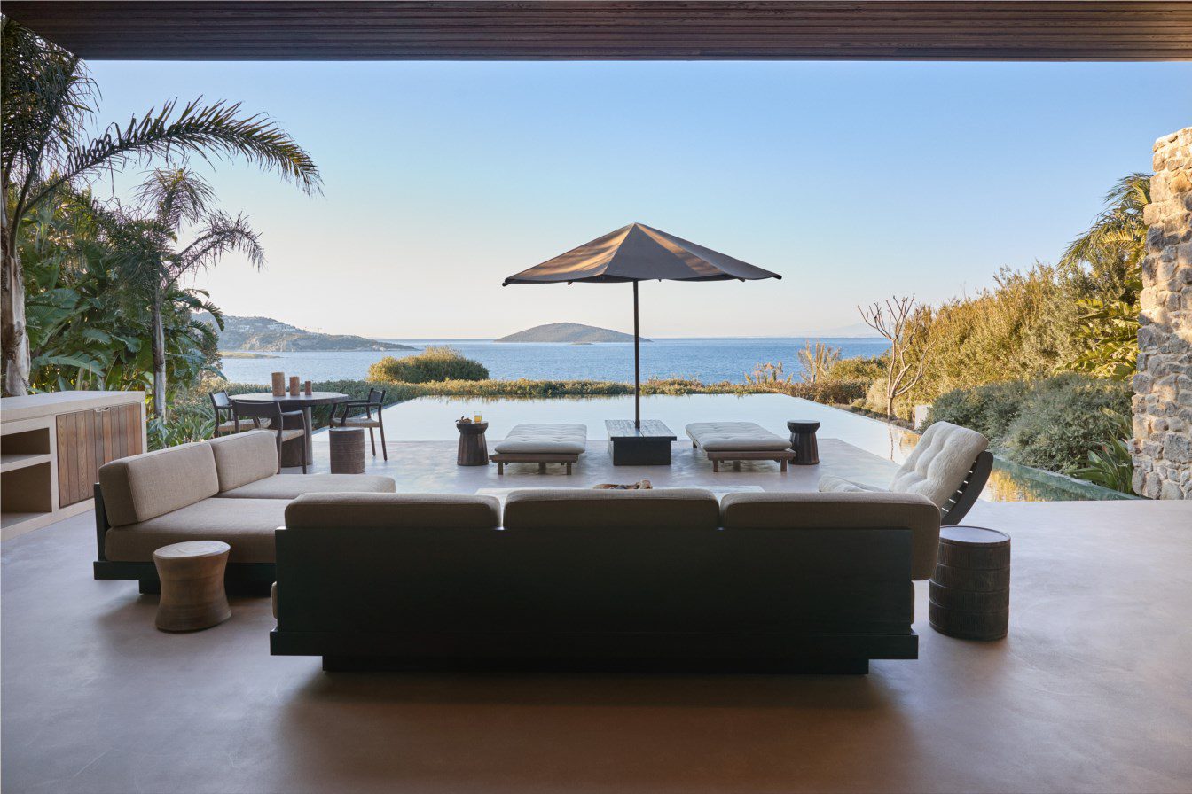 Maxx Island Villa Maxx Royal Bodrum