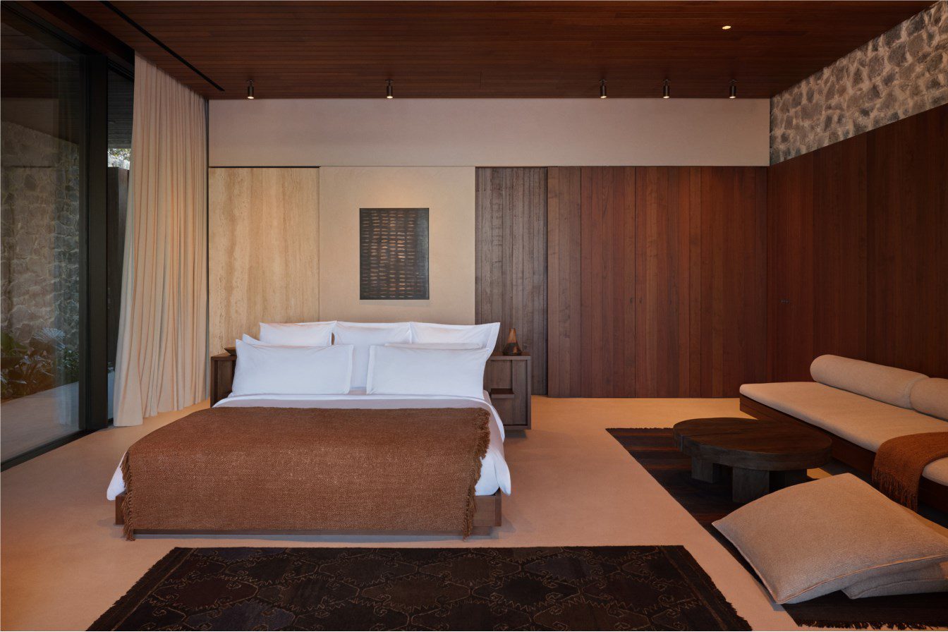 Maxx Island Villa Maxx Royal Bodrum