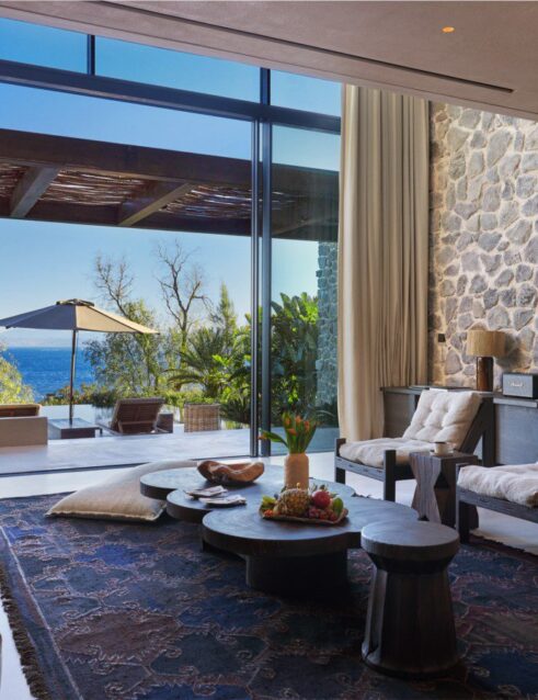 Maxx Island Loft Villas Maxx Royal Bodrum