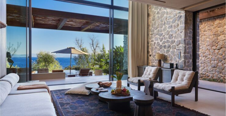 Maxx Island Loft Villas Maxx Royal Bodrum