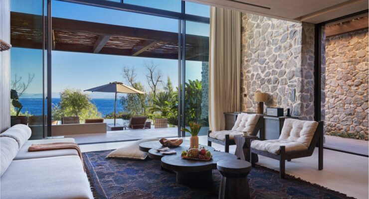 Maxx Island Loft Villas Maxx Royal Bodrum