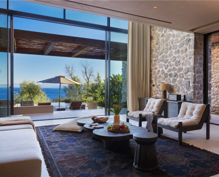 Maxx Island Loft Villas Maxx Royal Bodrum