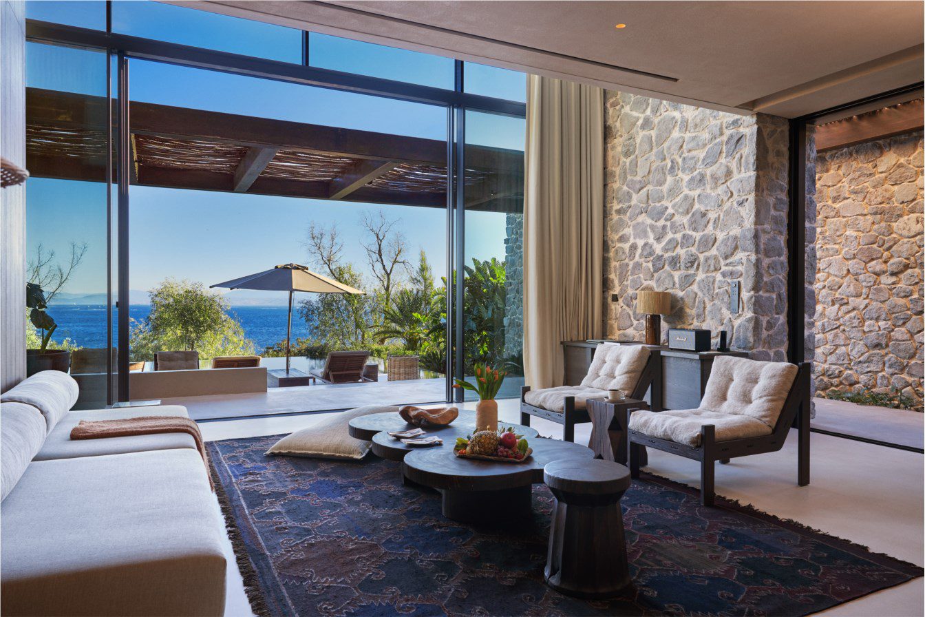 Maxx Island Loft Villas Maxx Royal Bodrum