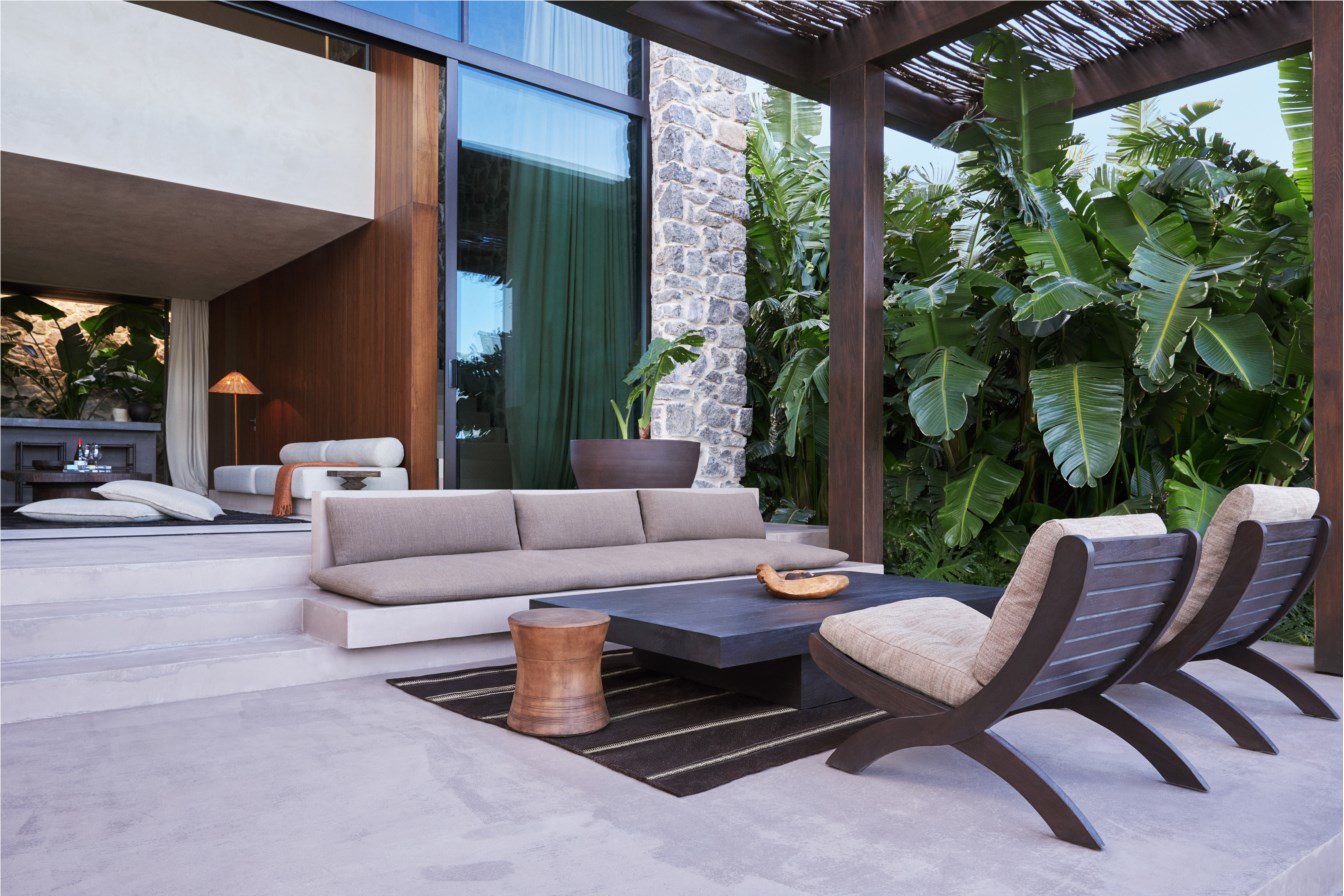 Maxx Island Loft Villas Maxx Royal Bodrum