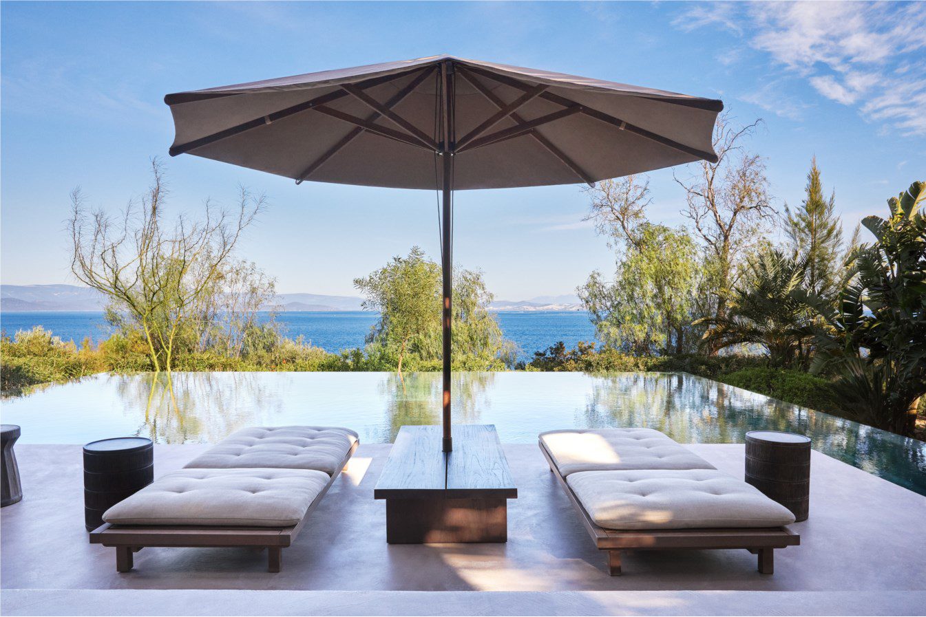 Maxx Island Loft Villas Maxx Royal Bodrum