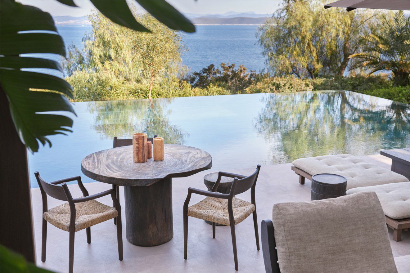 Maxx Island Loft Villas Maxx Royal Bodrum