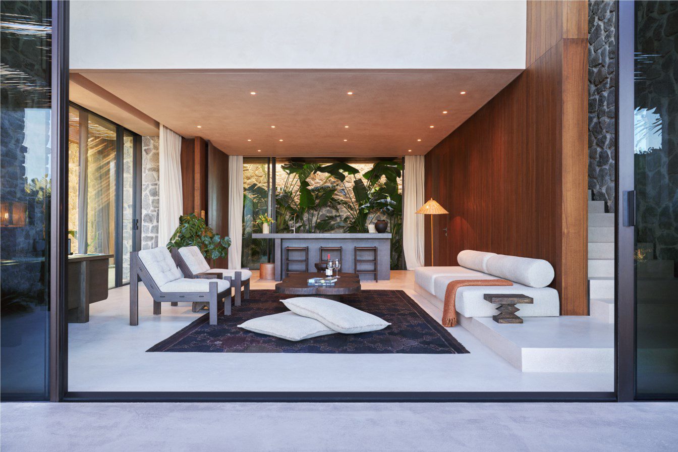 Maxx Island Loft Villas Maxx Royal Bodrum