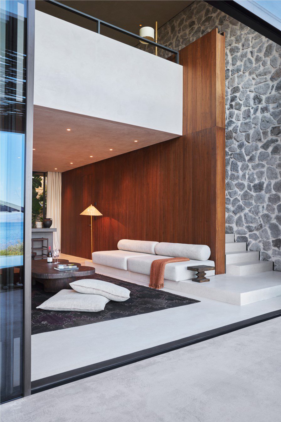Maxx Island Loft Villas Maxx Royal Bodrum