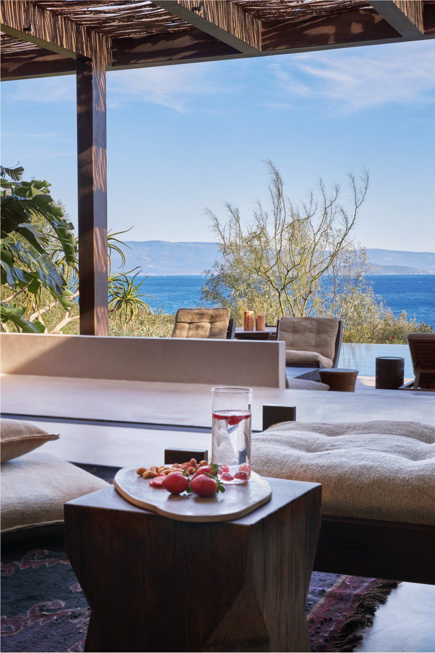 Maxx Island Loft Villas Maxx Royal Bodrum