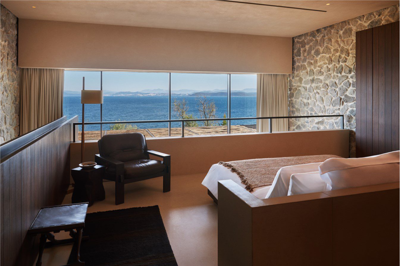Maxx Island Loft Villas Maxx Royal Bodrum