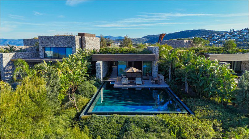 Maxx Island Villa Maxx Royal Bodrum