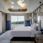 Queen Suite Rixos Premium Belek