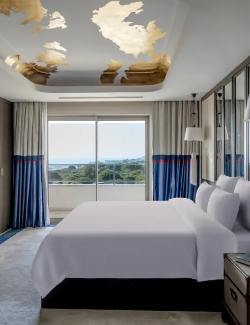 Queen Suite Rixos Premium Belek