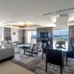 Queen Suite Rixos Premium Belek