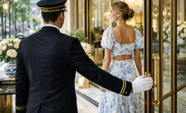 MANDARIN ORIENTAL ISTANBUL