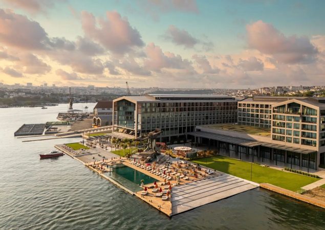 Rixos-Tersane-Istanbul