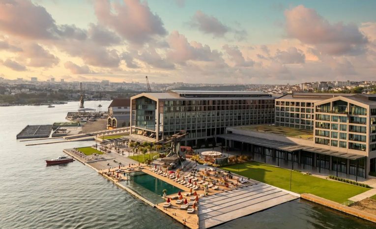 Rixos-Tersane-Istanbul