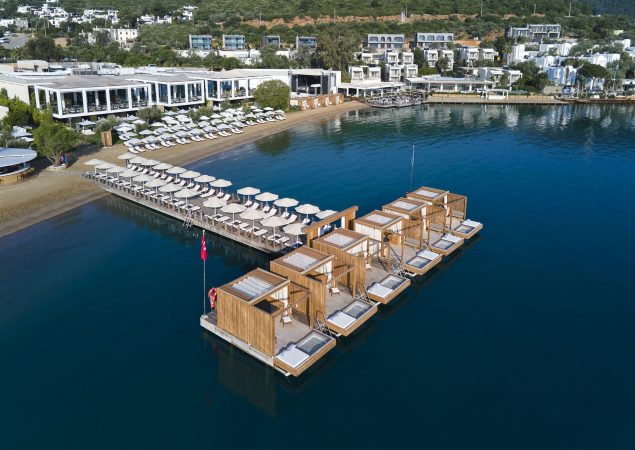 Voyage Torba Private Hotel – Bodrum, Turkey