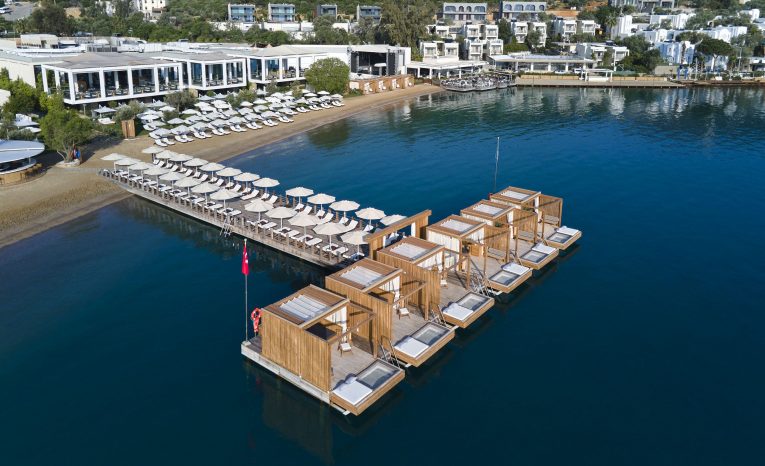 Voyage Torba Private Hotel – Bodrum, Turkey