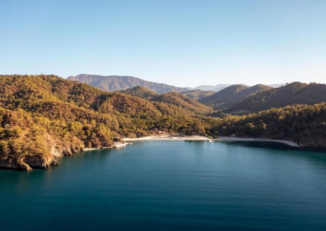 ahama fethiye