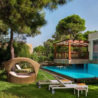 Villa Verona 2 Bedrooms Kaya Palazzo #viptravellers #travelwithbest #yourluxurytravelexpert #bookyourholiday #besthotels #bestyachts #luxuryhotels #traveltheworld